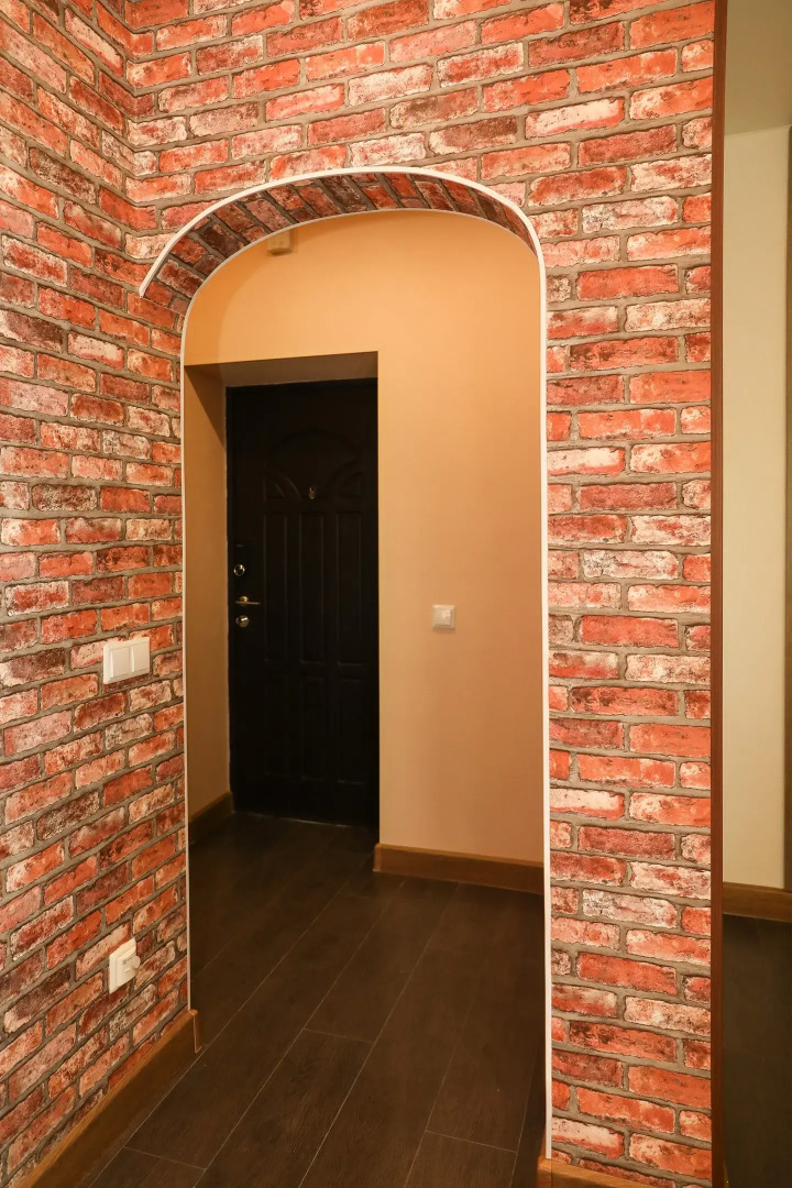 Апартаменты на Мерецкова Волосова 5/2