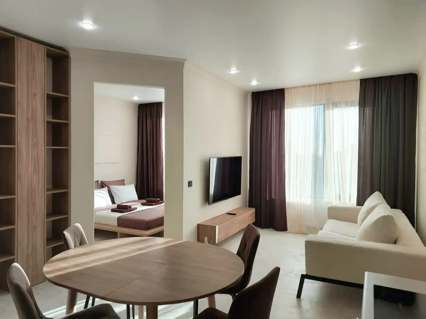 Квартира в Республике