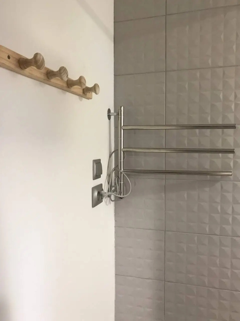 Апартаменты на Блюменштрассе 15 Зеленоградск