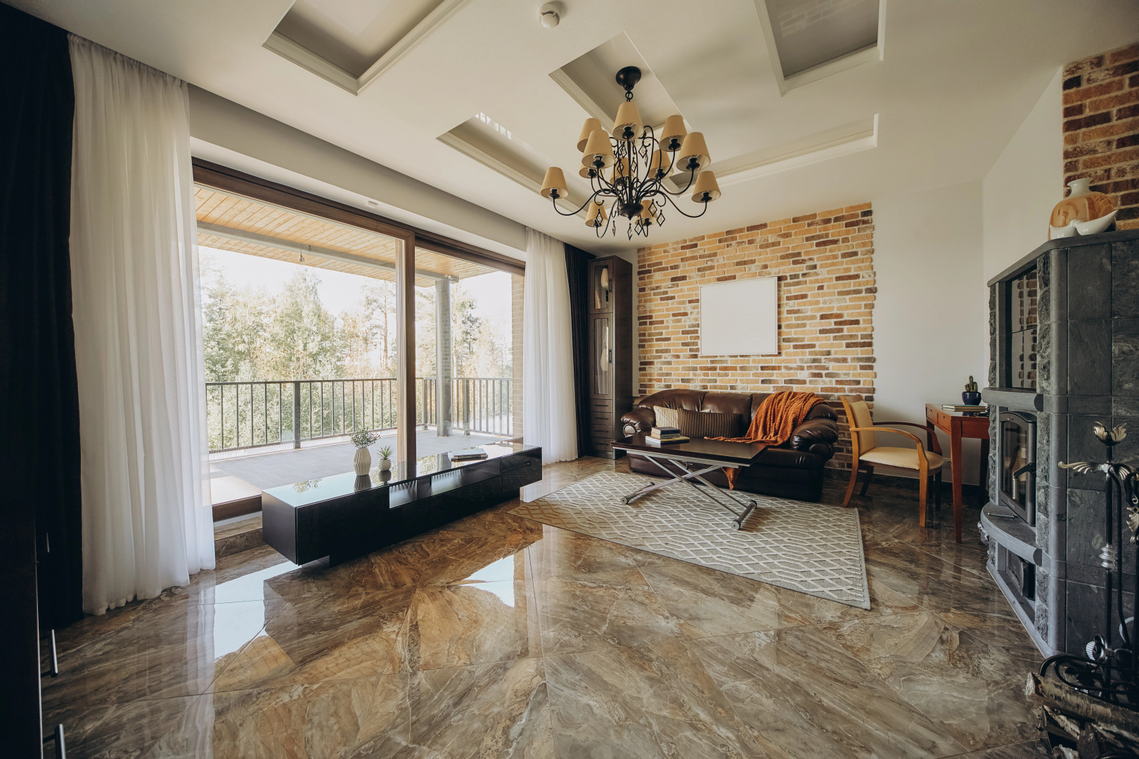 Отель Резиденция Северный сад