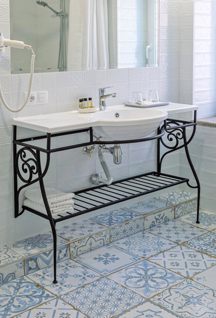 Гостевой дом Фон Люце