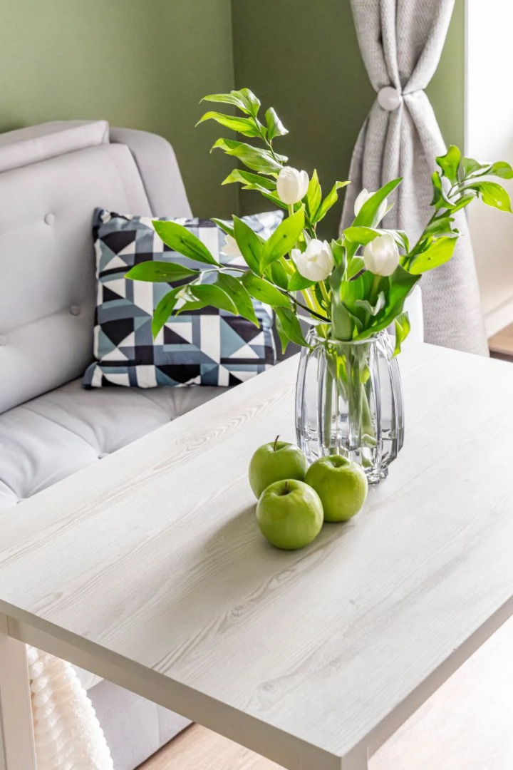 Квартира Магия Уюта