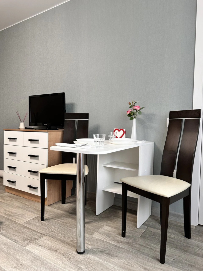 Квартира на ул.  Ленина