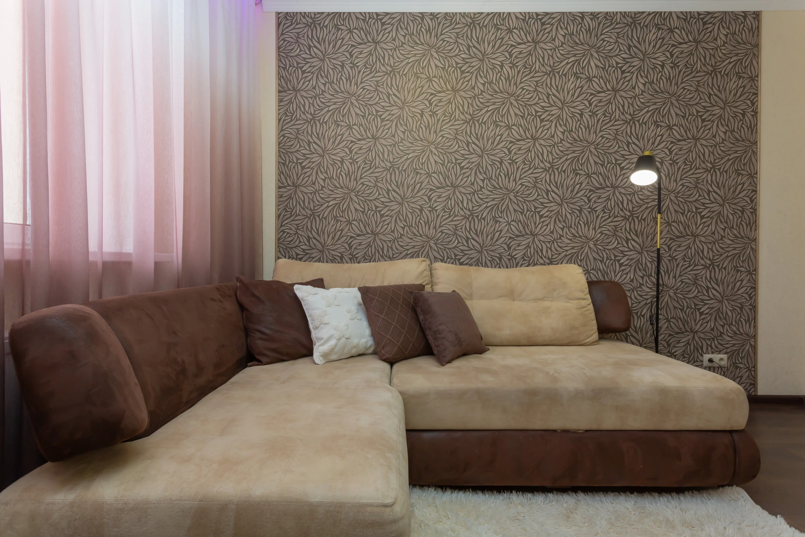 Апартаменты «Атмосфера» | Горячий Шоколад — Сладкая Жизнь На Высоте