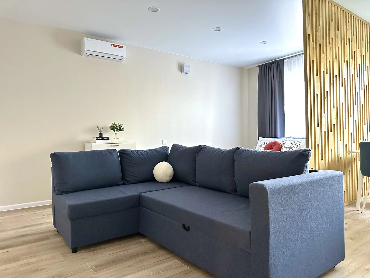 Апартаменты в Частном Доме 15 Минут до Центра Максимум Комфорта