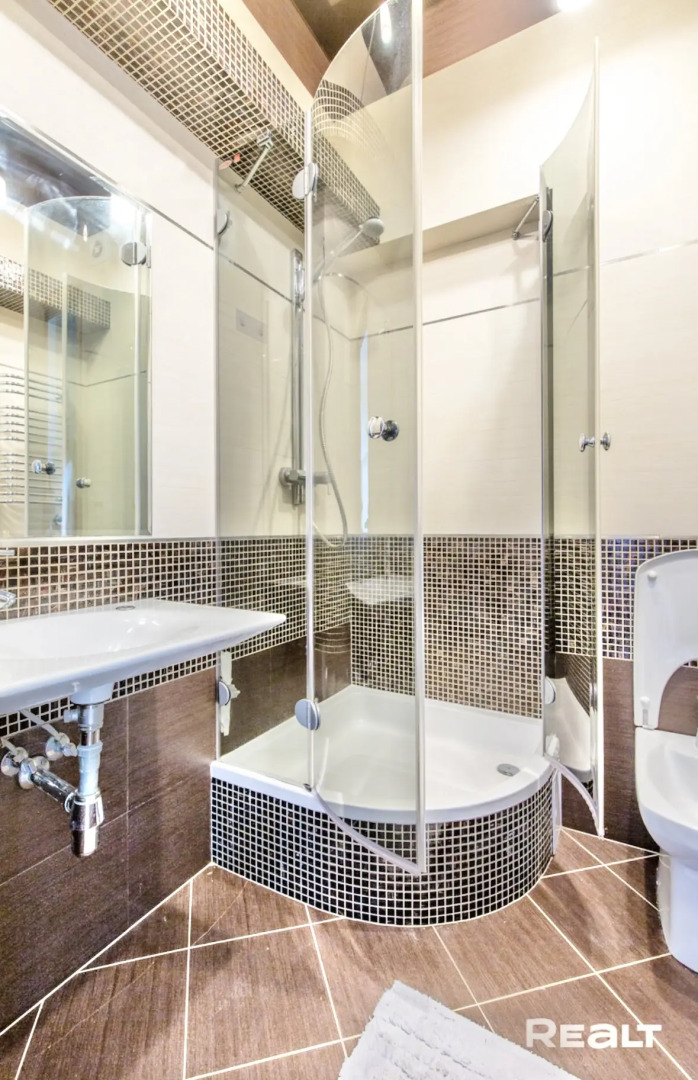 Апартаменты Классная Двушка на Ленина-2 в Самом Центре Минска