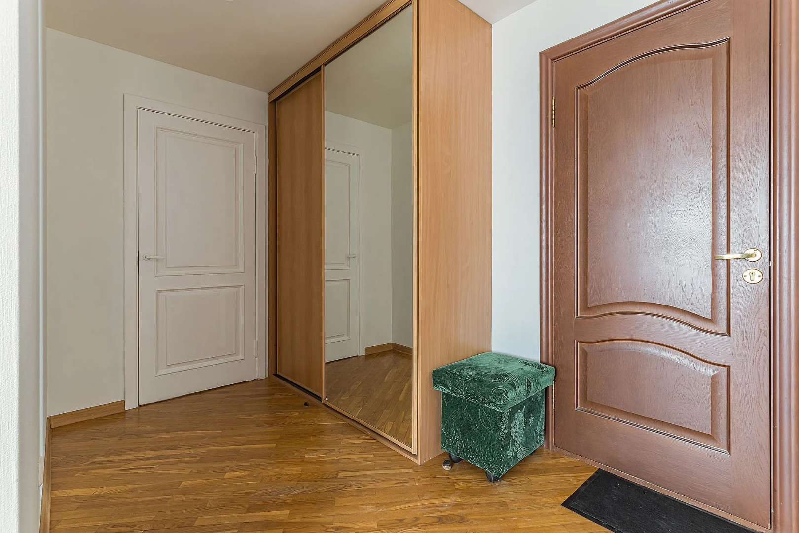 Великолепная Квартира в Центре