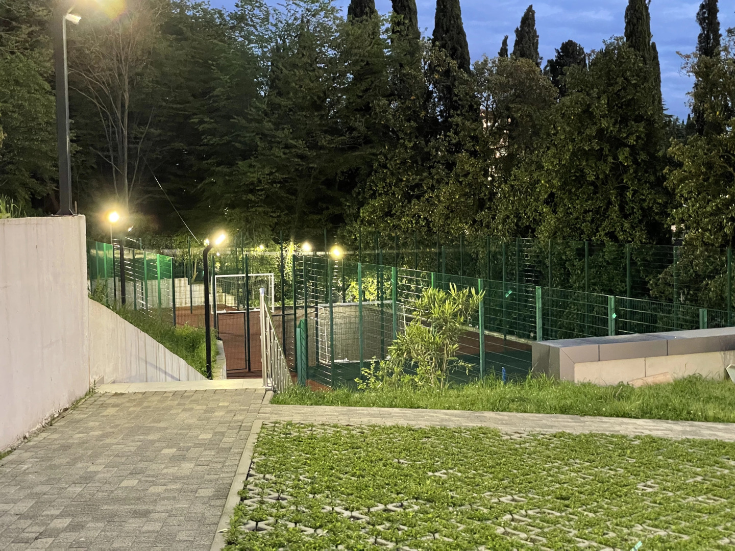 Апартаменты с невероятным видом на море и закаты 1