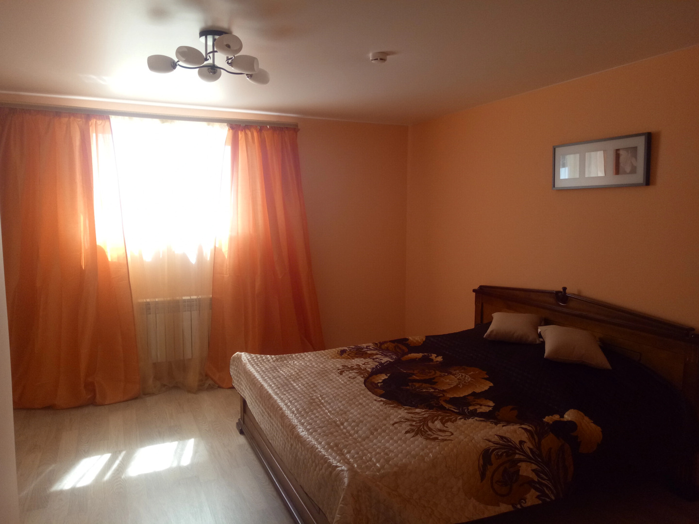 Гостевой дом Мышкин двор Барабановъ