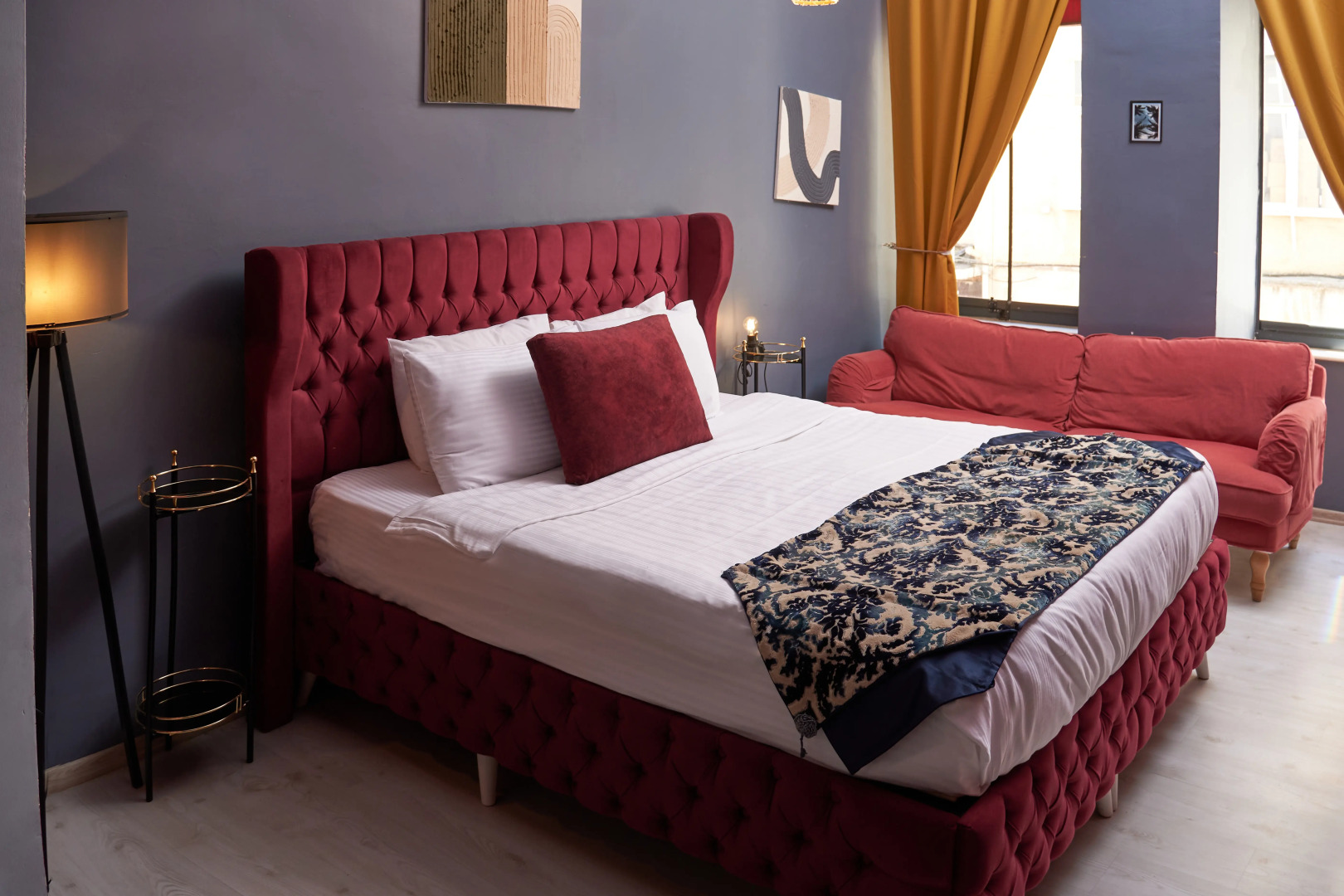 Отель  Galata Pearl