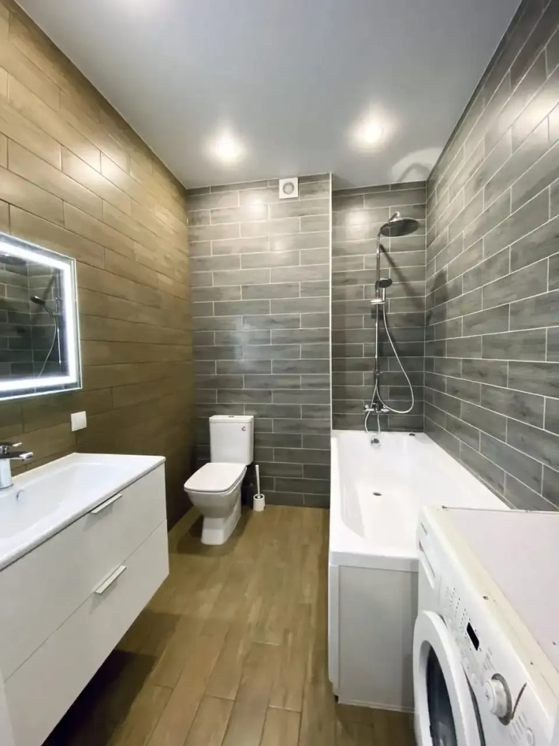 Апартаменты Чаллы ЯР