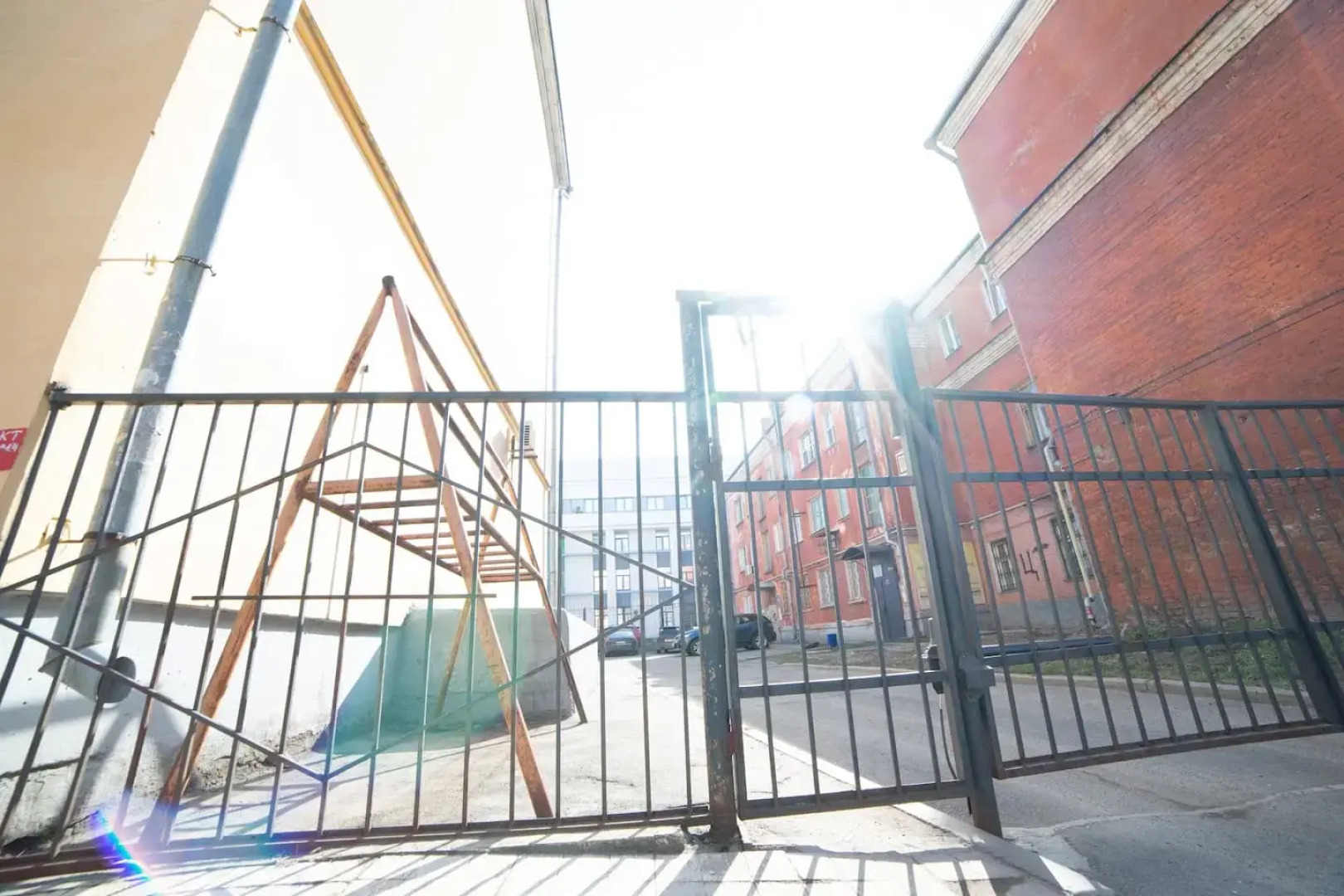 Апартаменты на Флотской