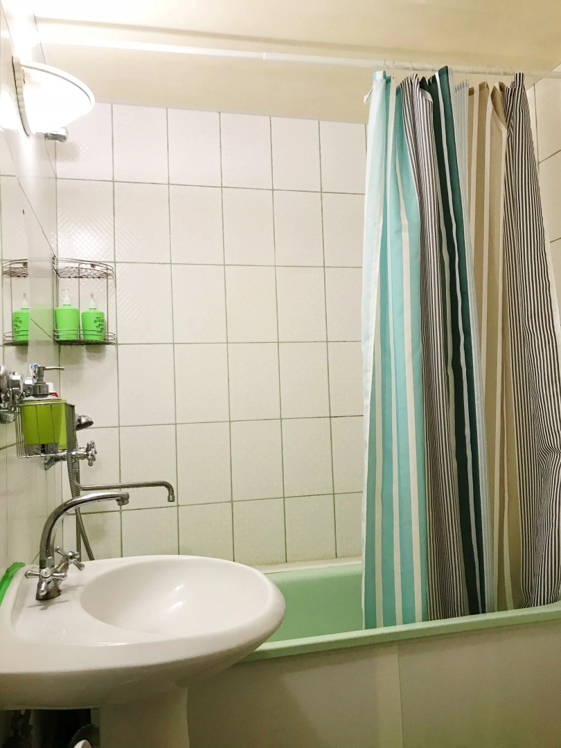 Хостел Polar House