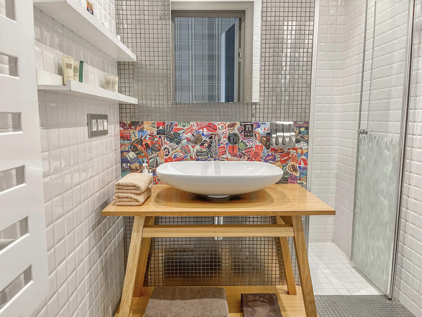 Апартаменты Двухкомнатные на Туапсинской