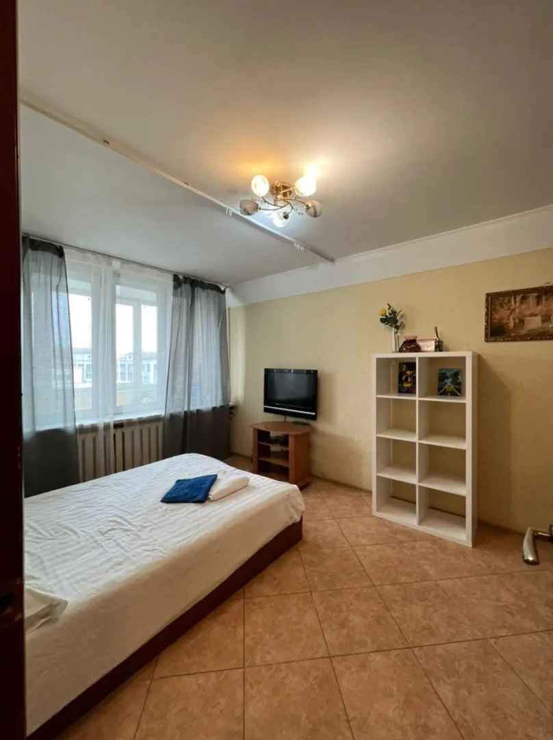 Апартаменты у метро Динамо