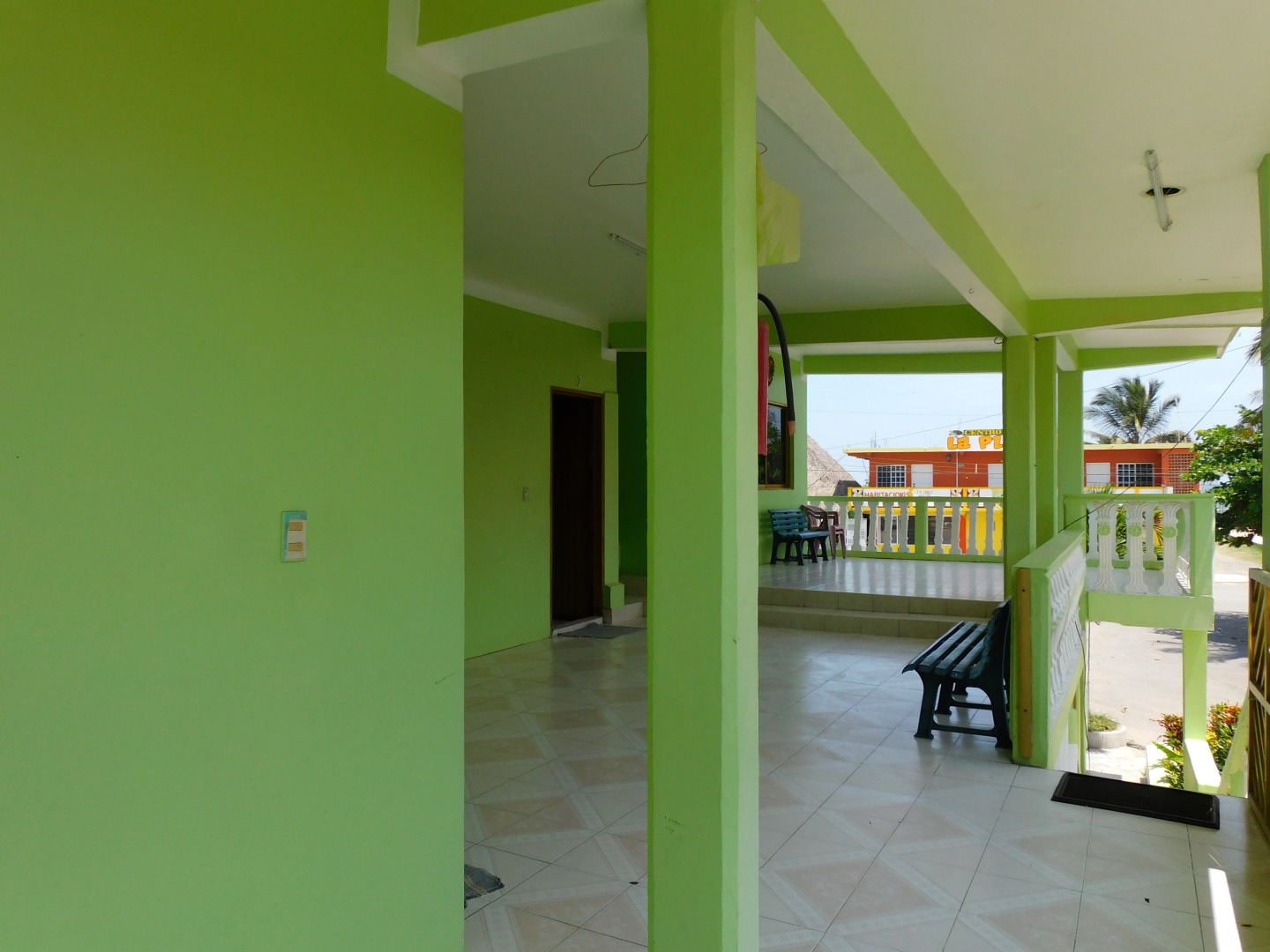 Casa de Huéspedes Yoli By Rotamundos