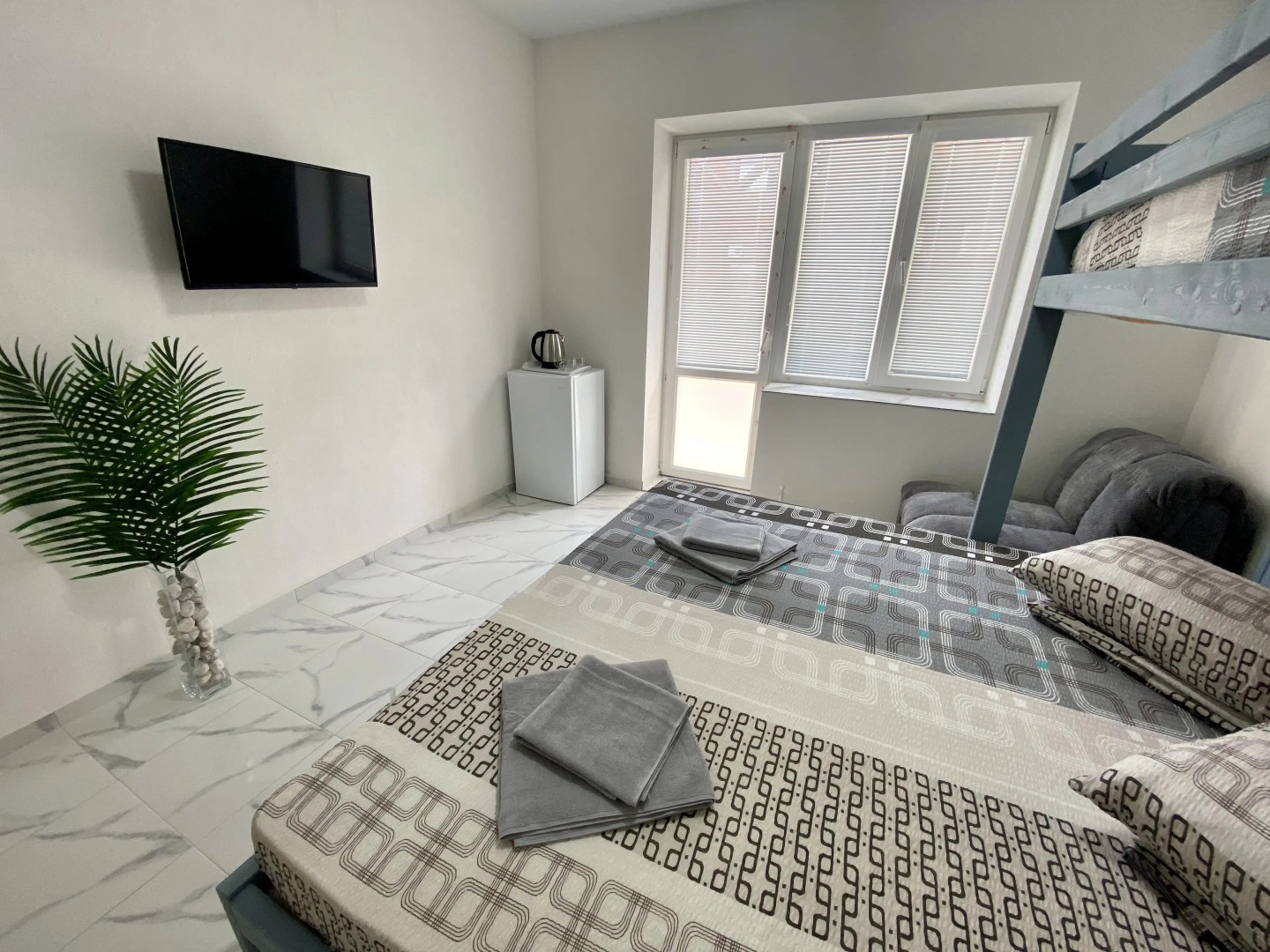 Отель Кокос