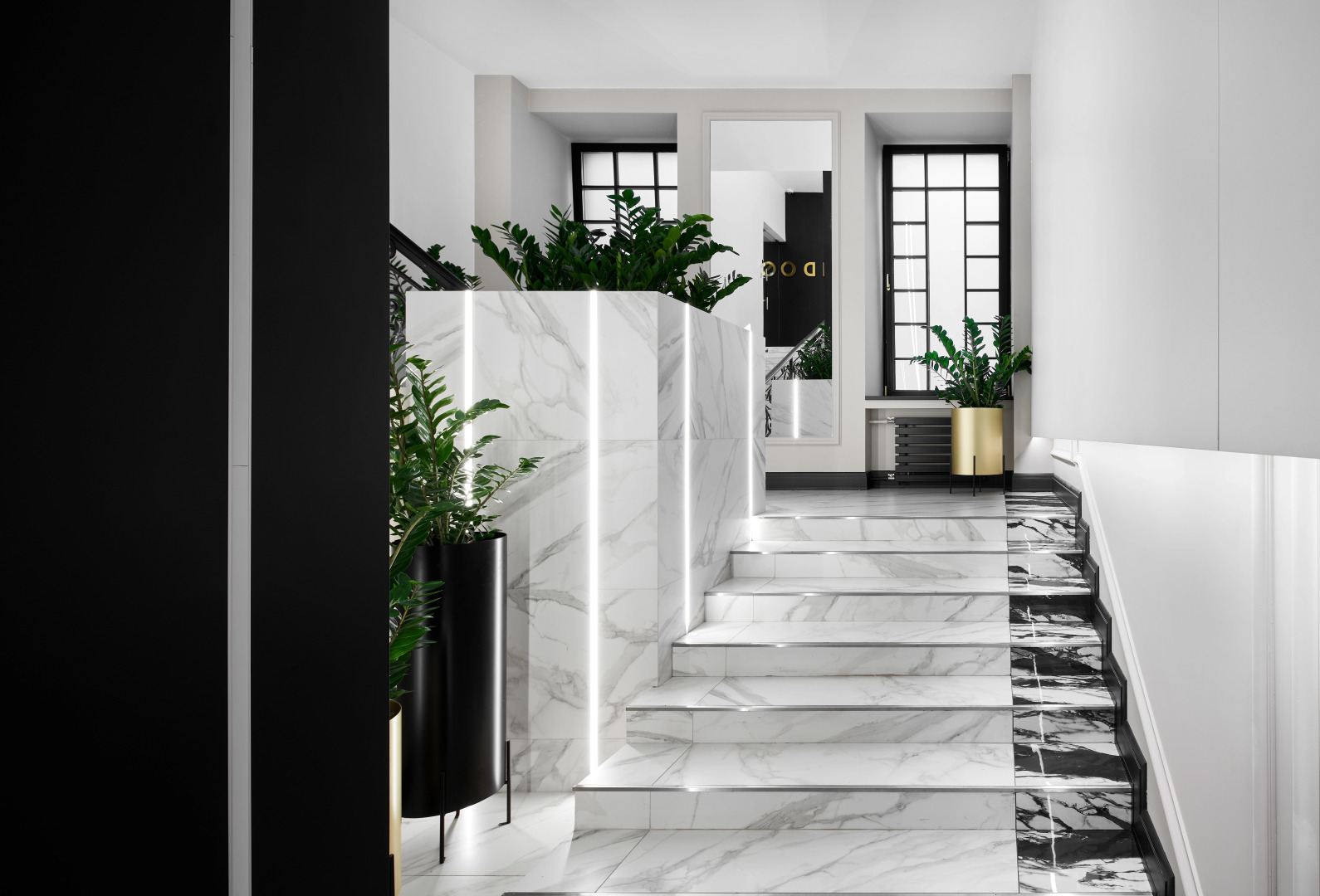 Отель Калейдоскоп Голд