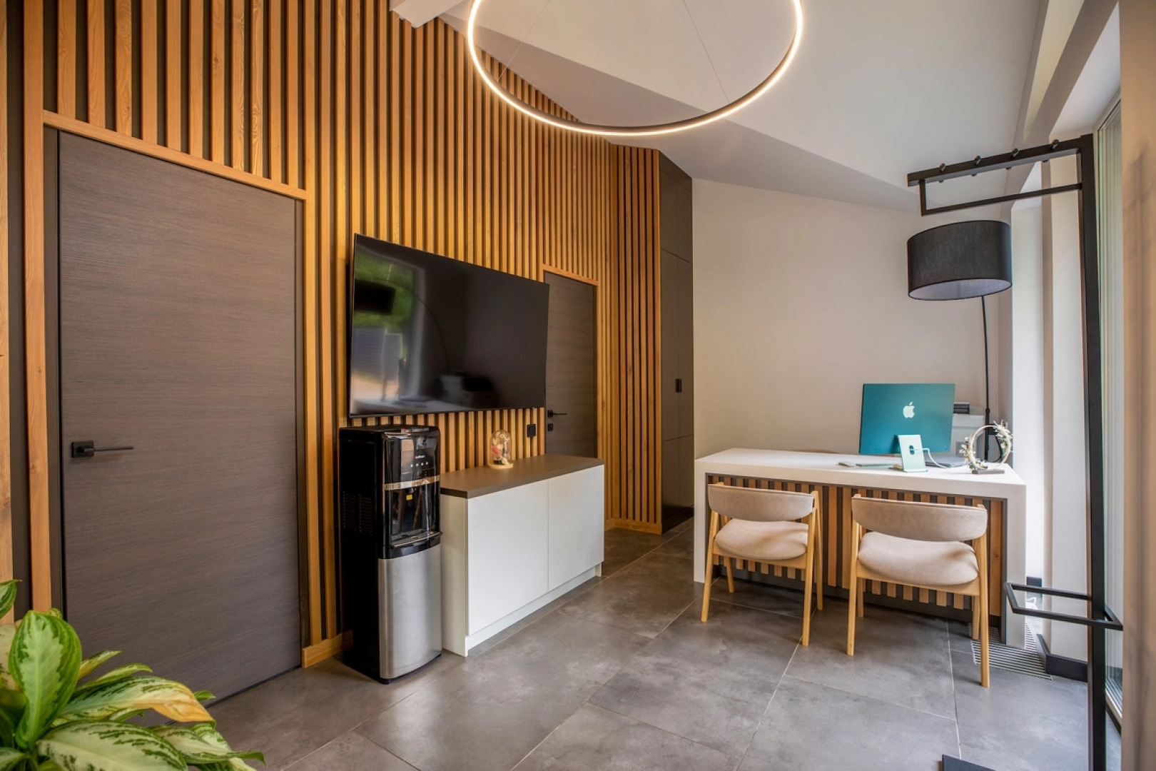 База отдыха Эко-Отель Плавное Течение