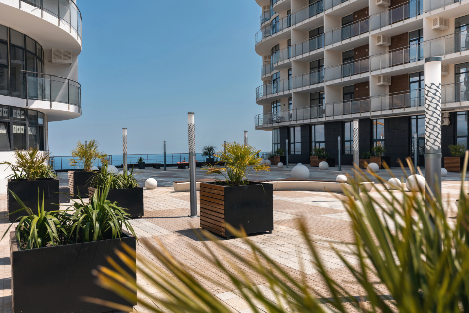 Апарт-Отель Крымская Резиденция