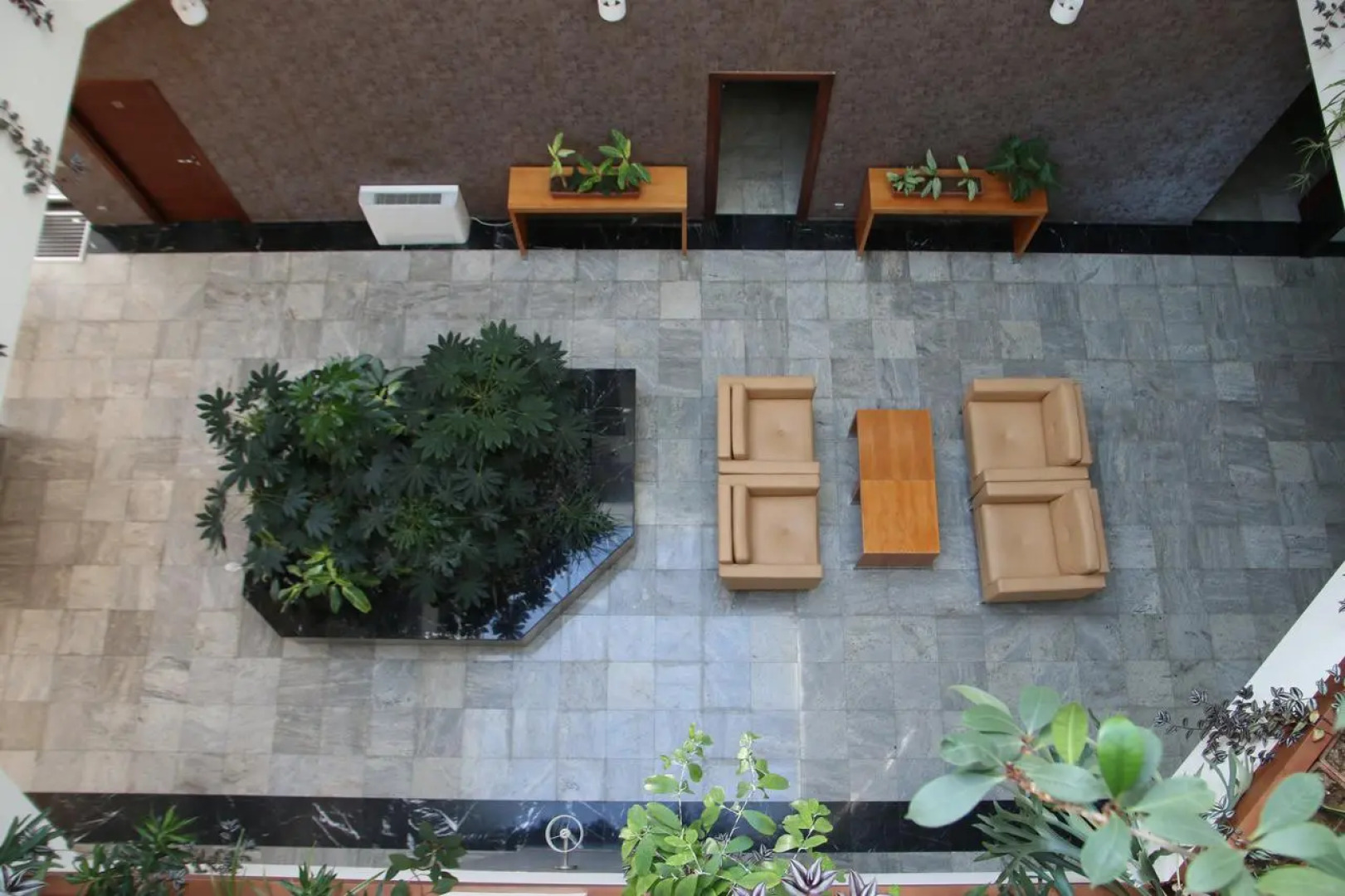 Отель Sachkhere Garden