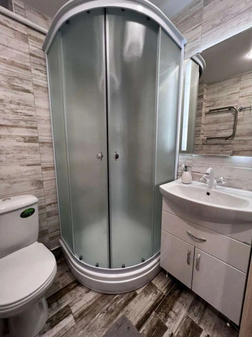 Квартира на Улице Бакунина, 18