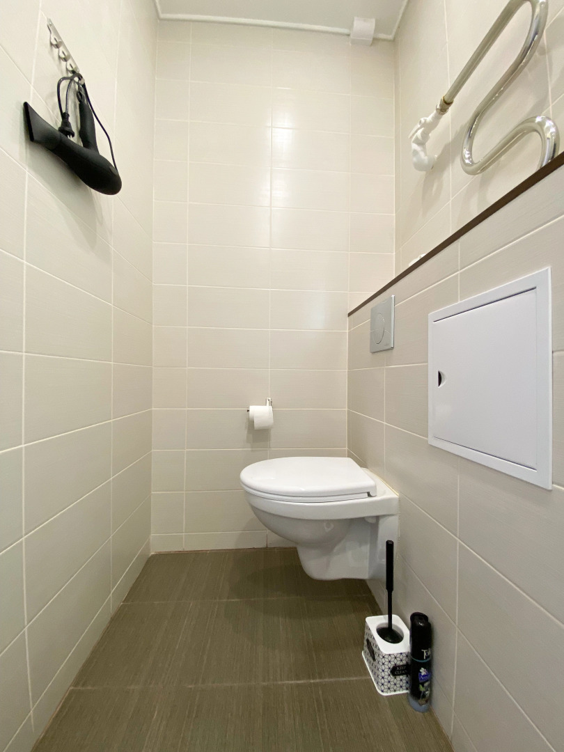 Апартаменты ЖК Янтарь