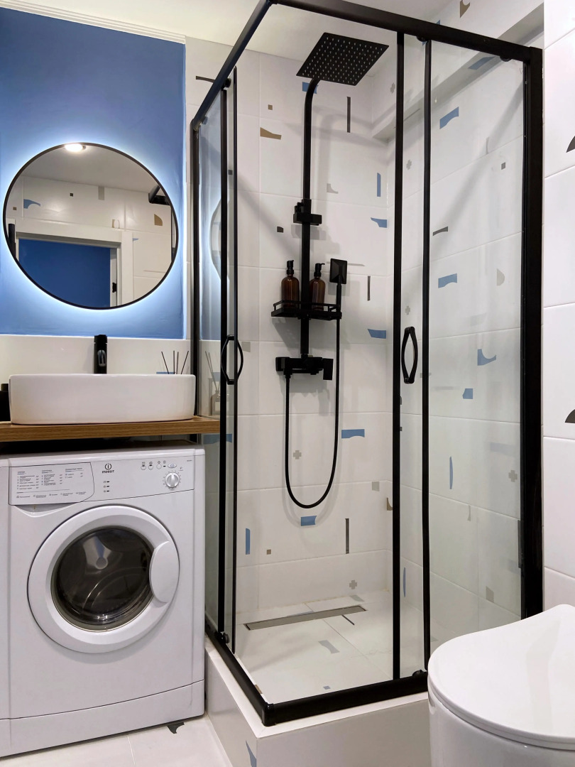 Квартира Riders Apartments 5-4