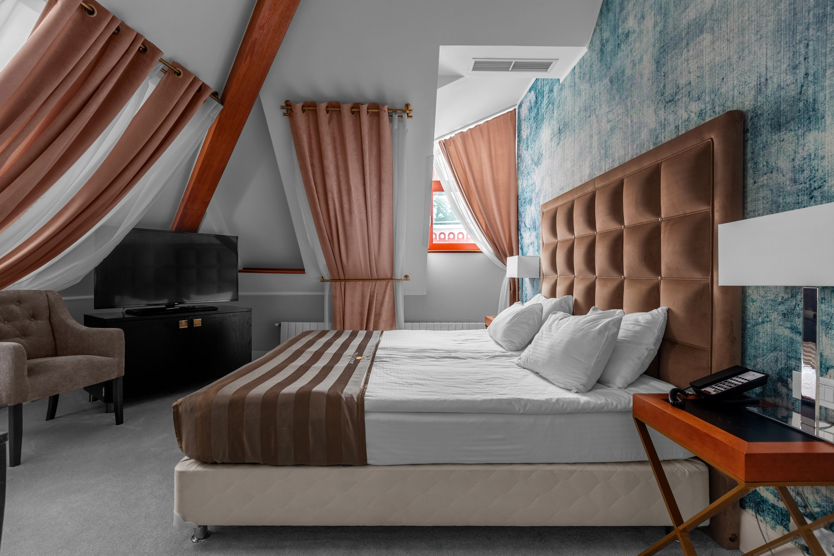 Бутик-отель Вилла Кадаши