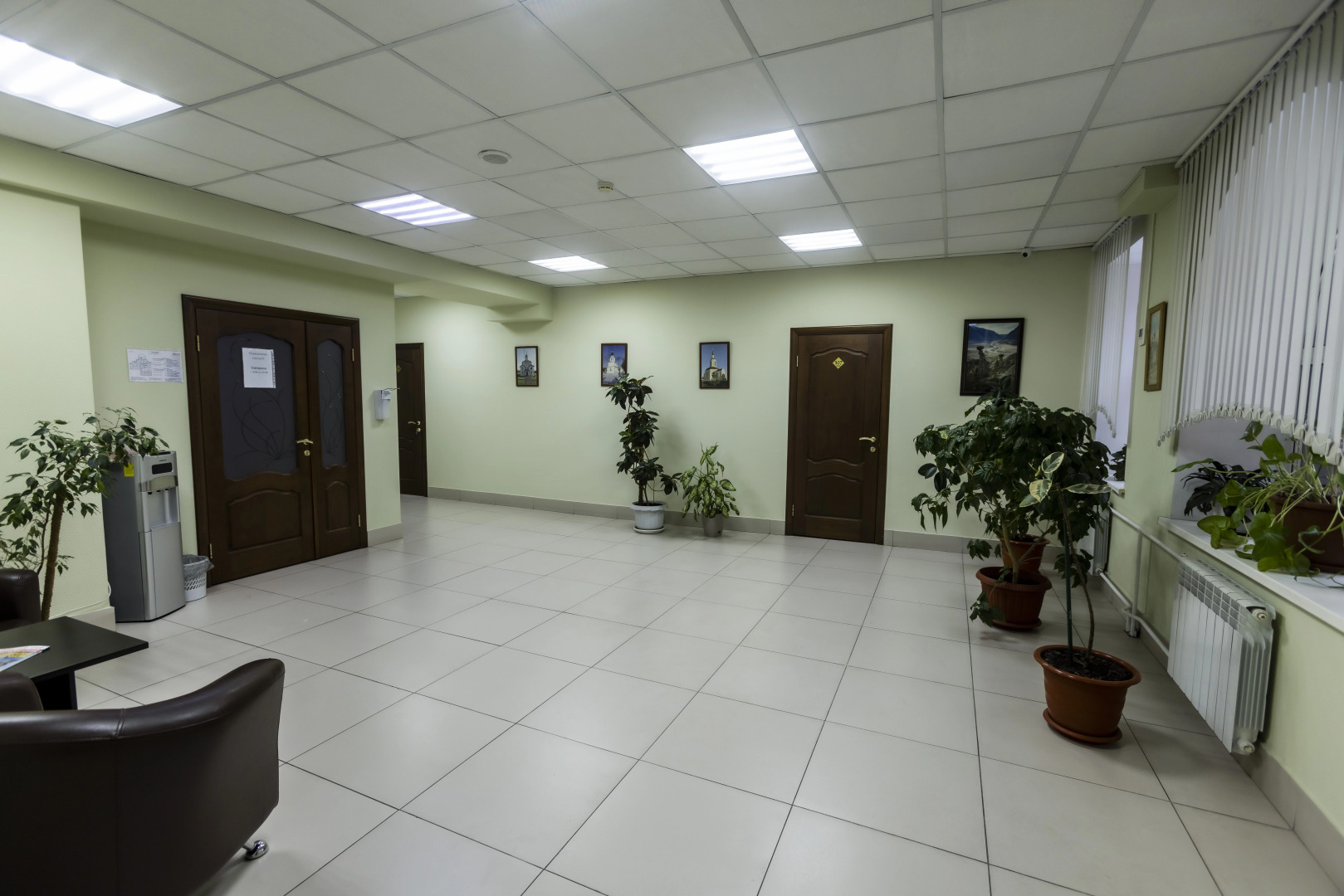 Мини-отель Гостиница Пилигрим