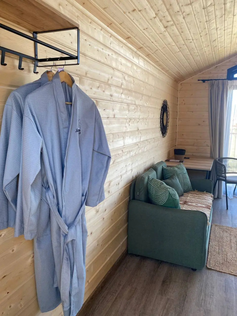 Гостевой дом Mungen Serge