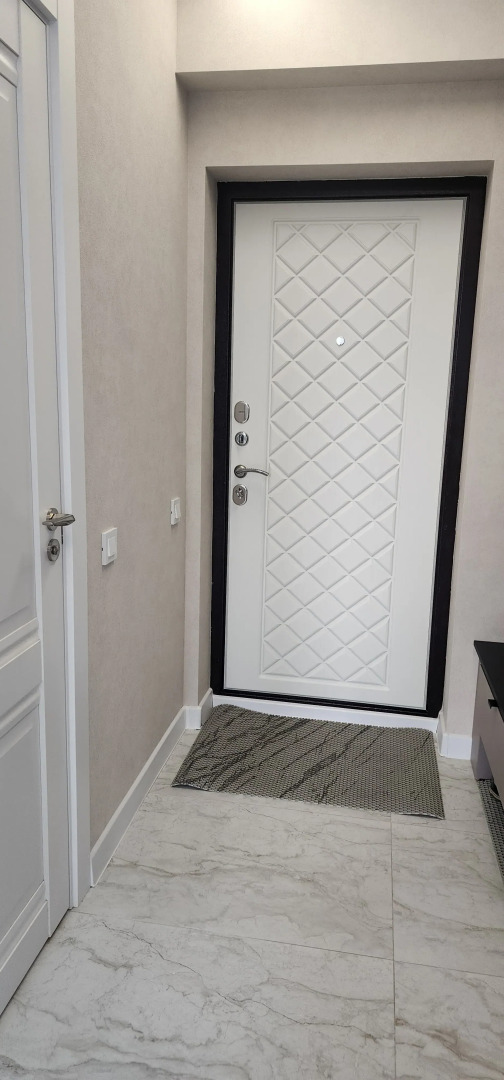 Апартаменты в Центре Рядом с Парком