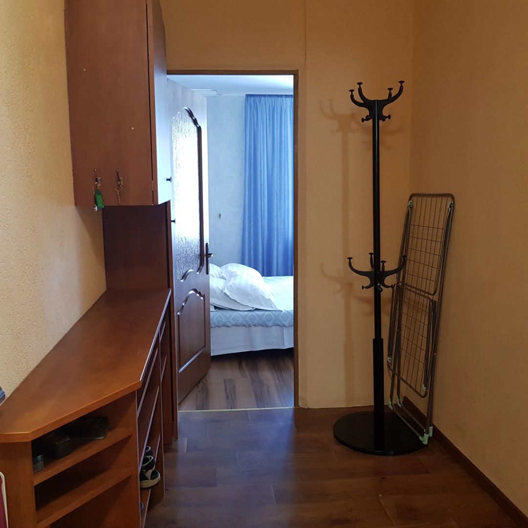 Апартаменты Театральная