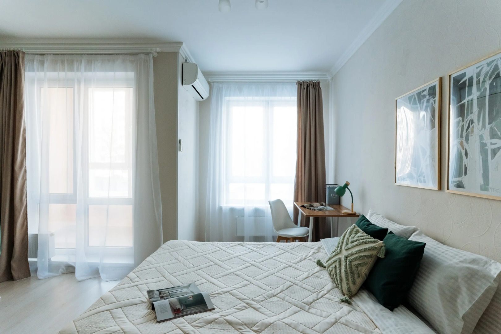 Квартира на Улице Коммунистическая 98/1