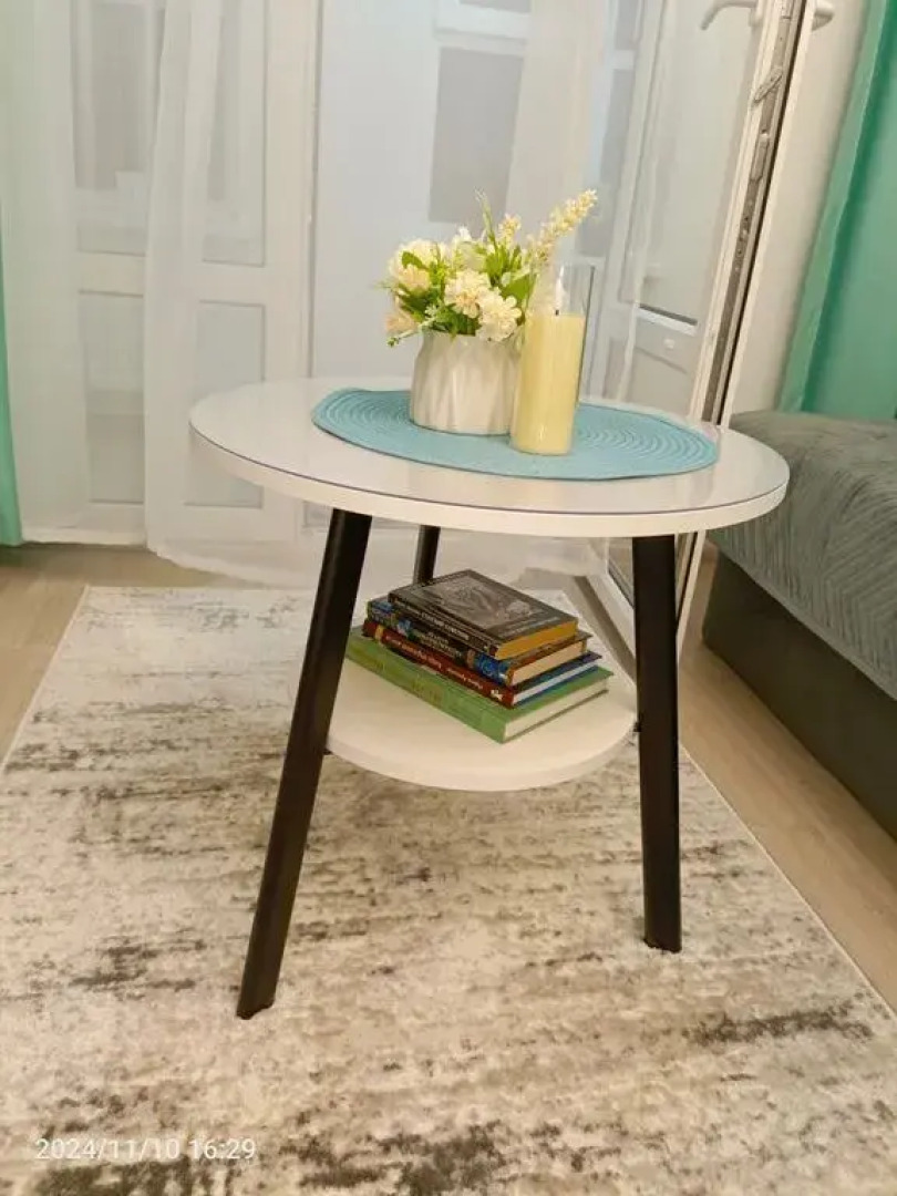 Квартира на Правдинской 43