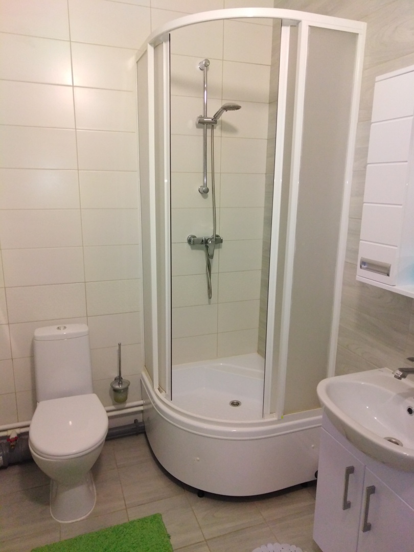 Апартаменты Family Fox green