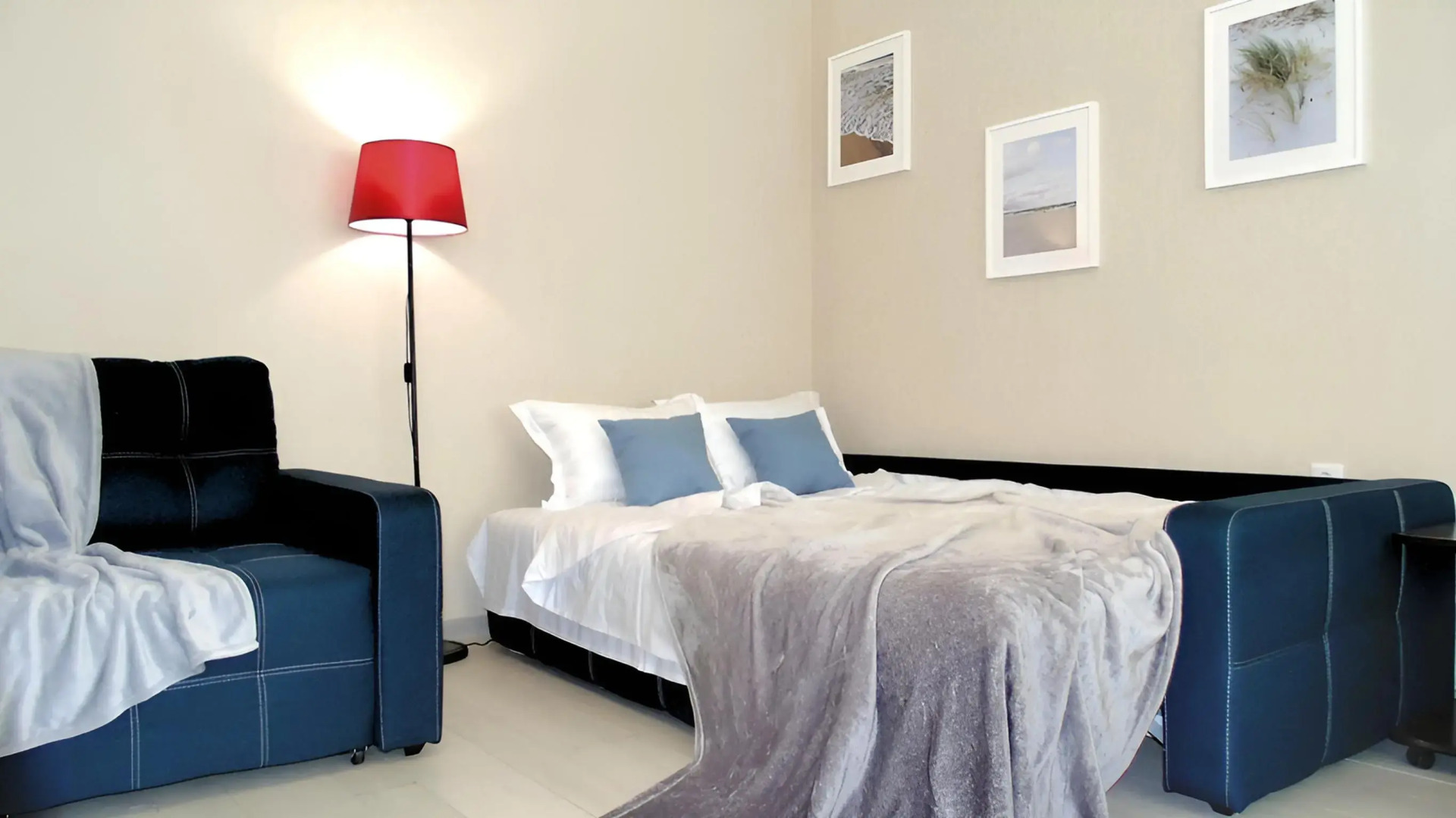 Апартаменты Кавказ