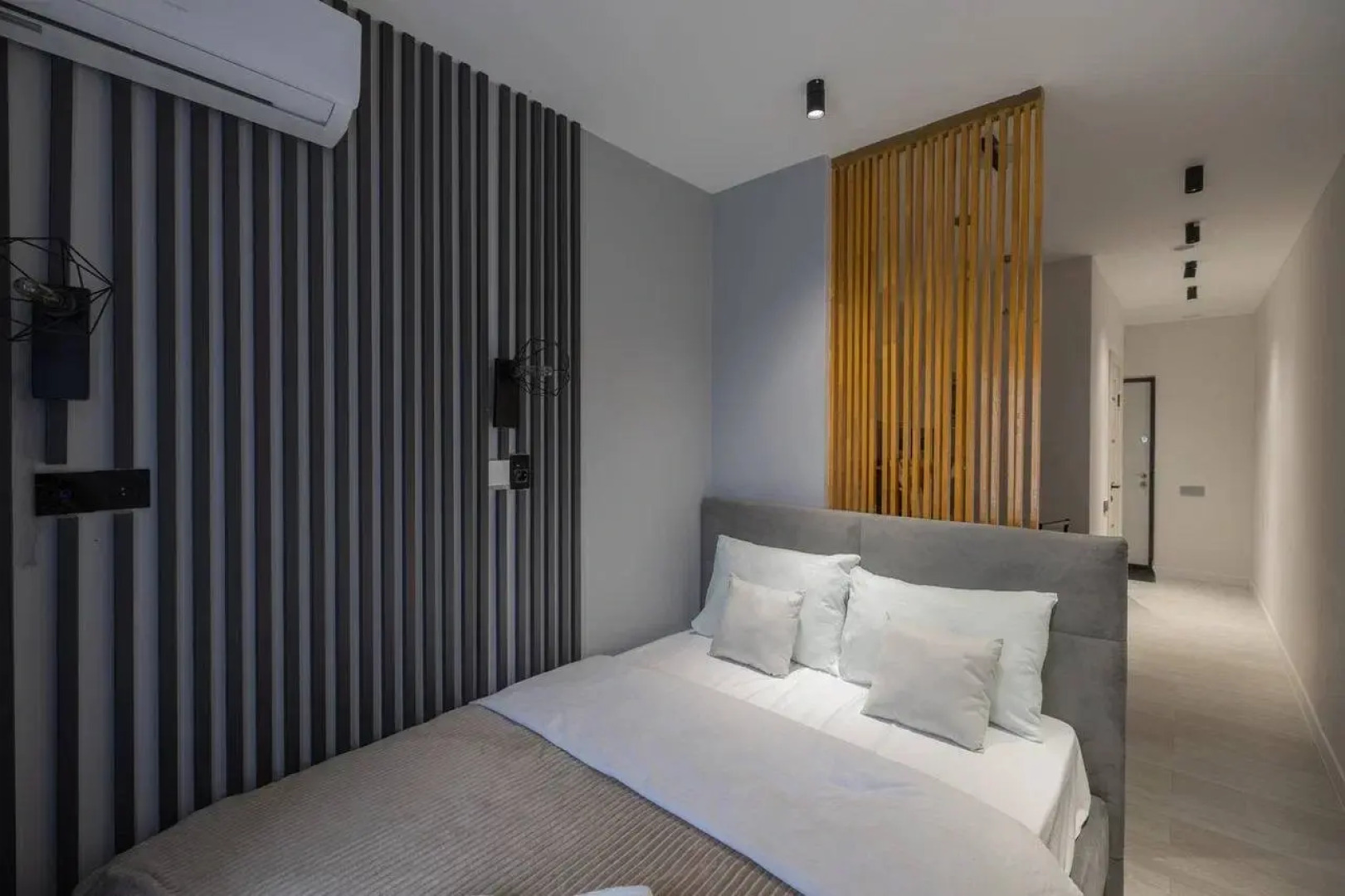 Апартаменты Нахимовский