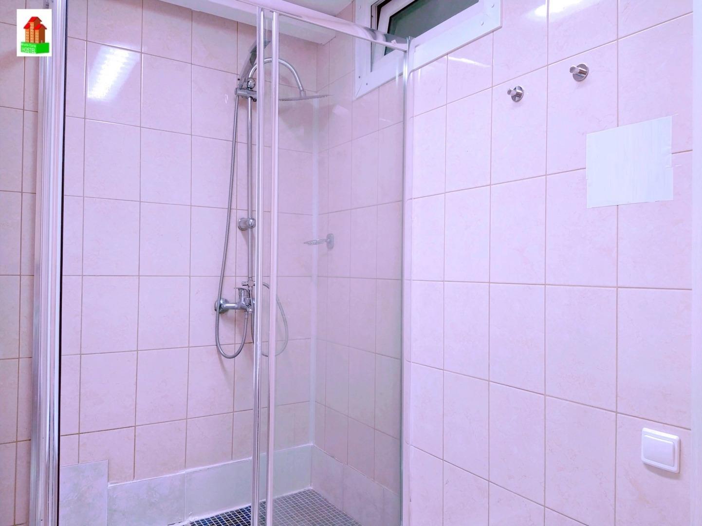 Хостел Monte Carlo