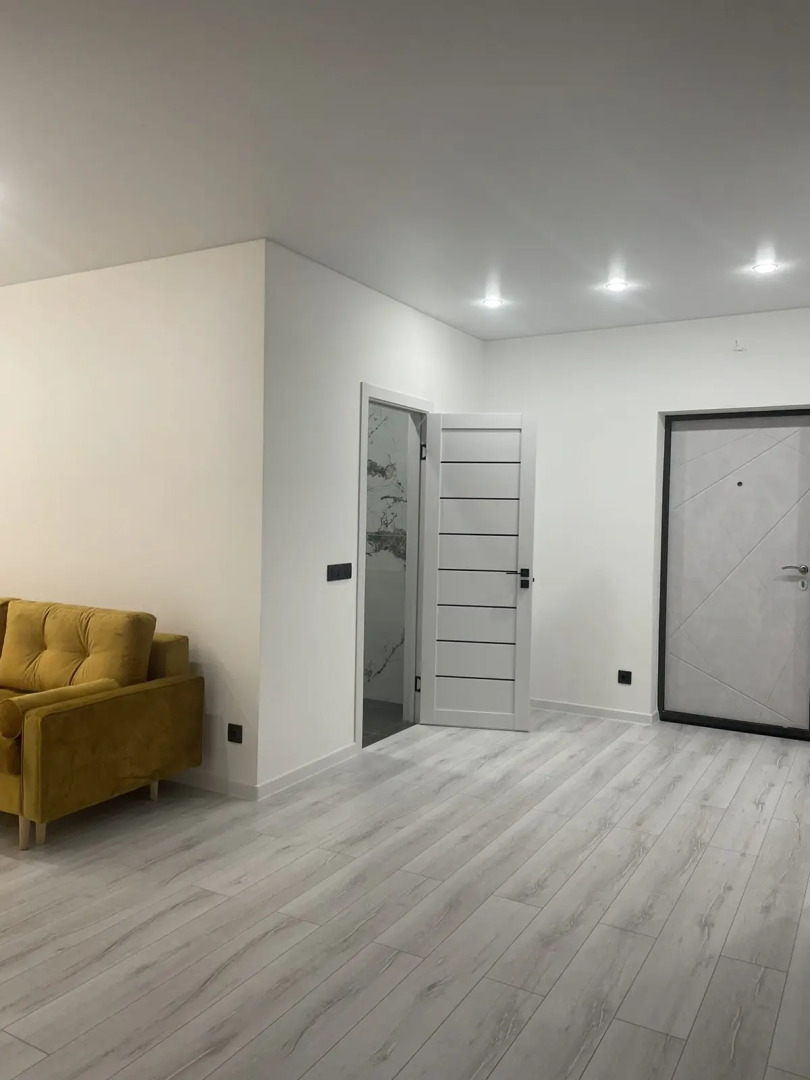 Квартира на Проспекте Дзержинского 21