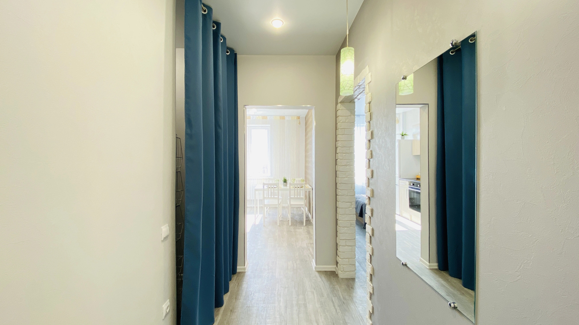 Апартаменты НА_ВЫСОТЕ