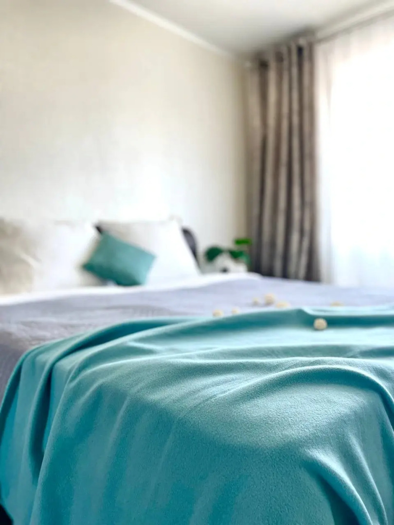 Квартира комфорт Пионерская 21