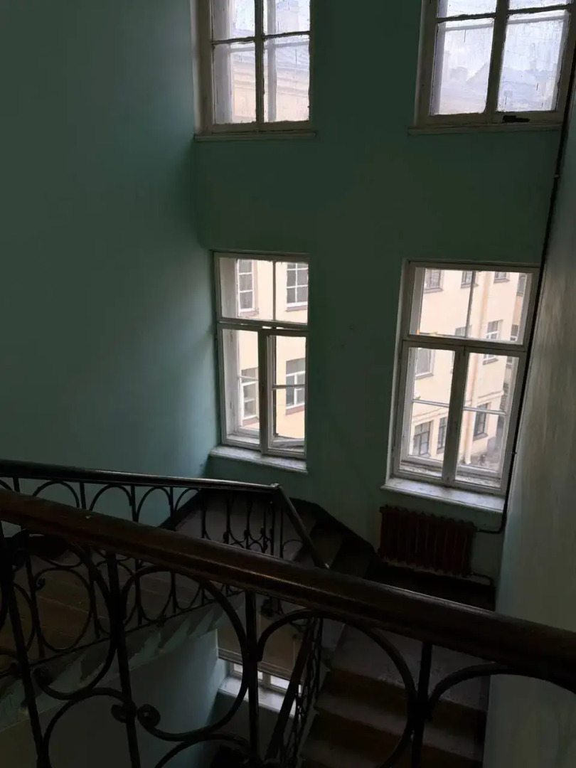 Мини-отель на Макарова