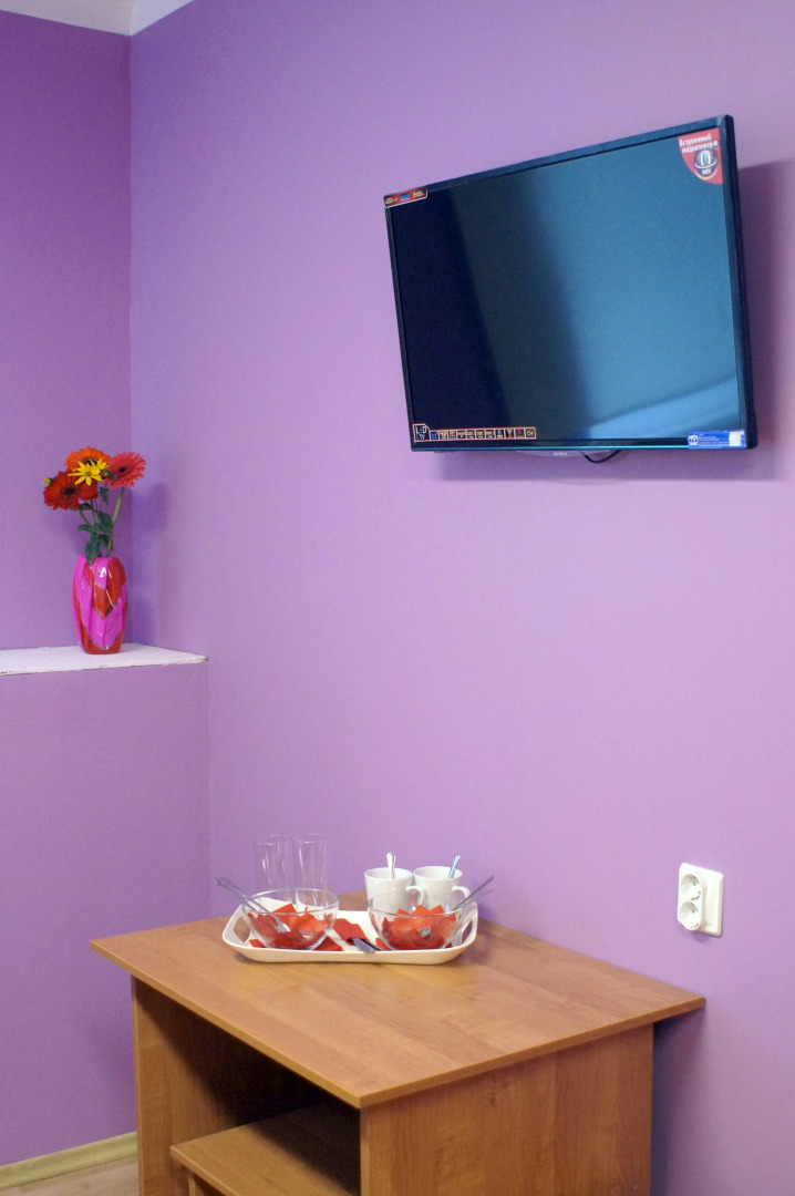 Мини-Отель Краски Лета