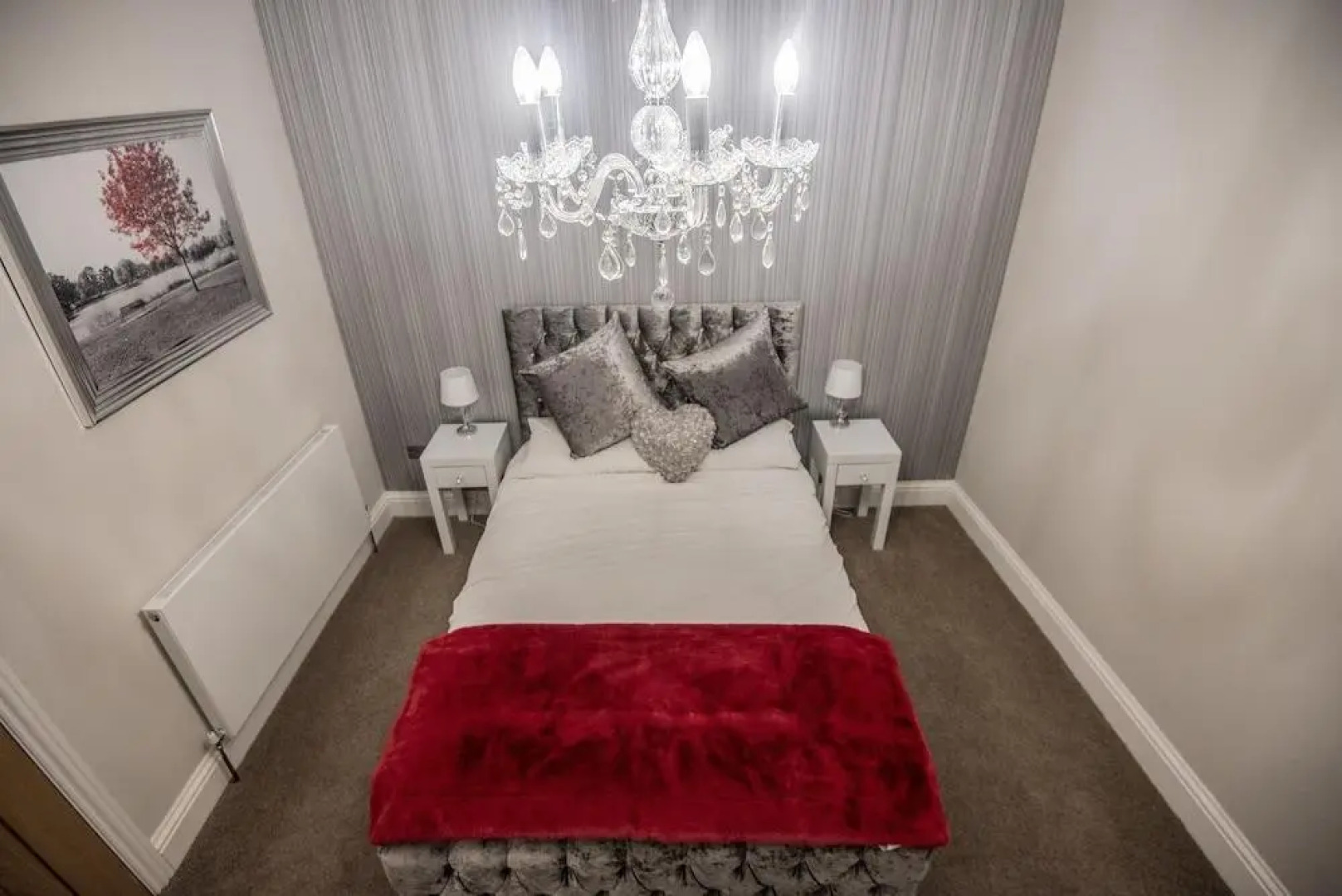 Бутик-отель George Wright