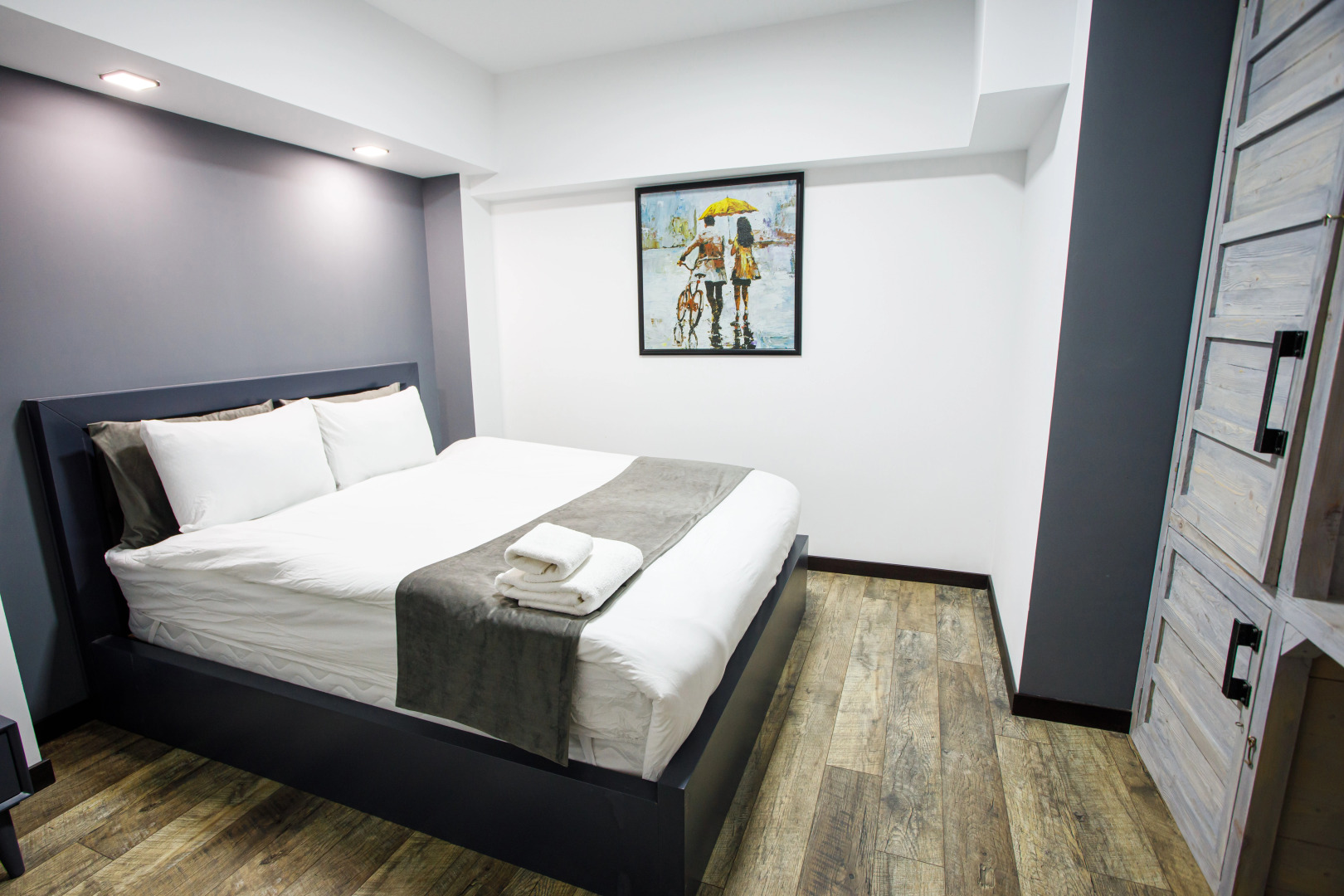 The Phoenix Boutique Hotel