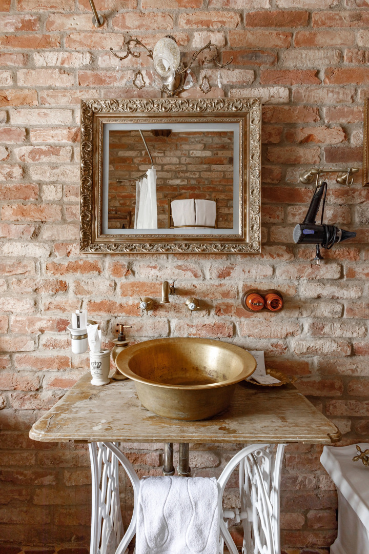 Отель Империал