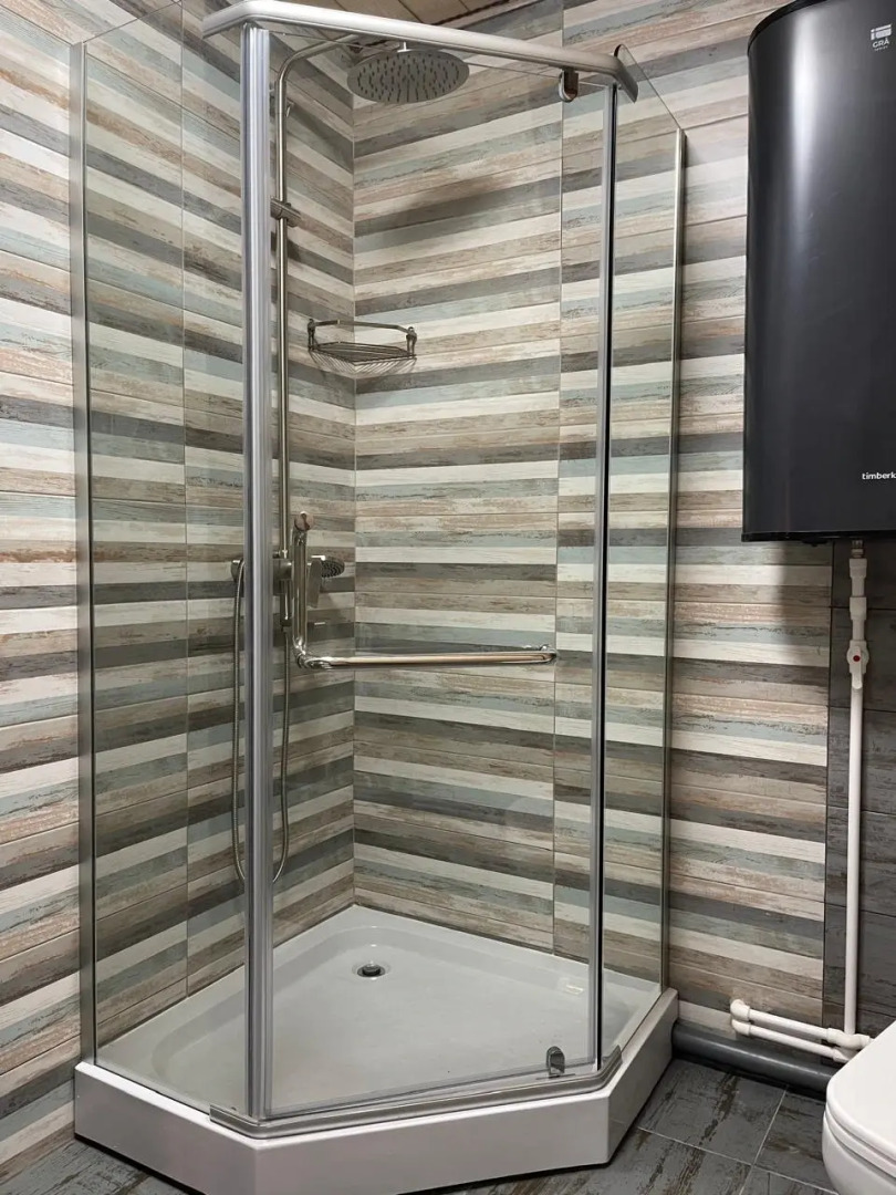 Шале Dream House