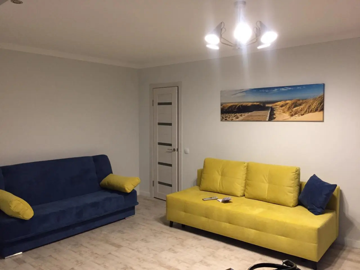 Апартаменты в Самом Центре Калининграда