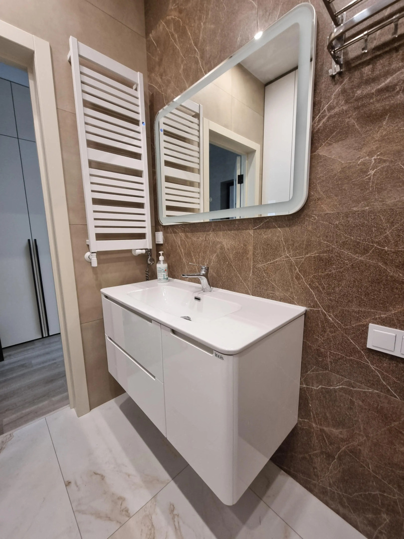 Квартира Айвори Комфорт